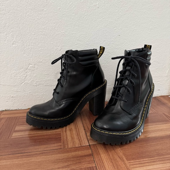 Dr. Martens Persephone boots - Picture 3 of 12